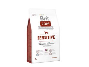 Brit Care Adult Weight Loss rabbit & rice 12 kg 13.466