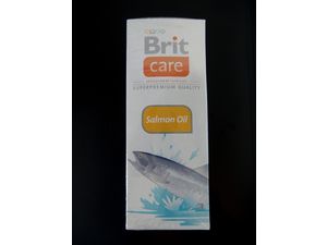 Brit Care Salmon Oil 250 ml 10.103
