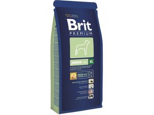 Brit Premium Junior XL 15 kg 13.368