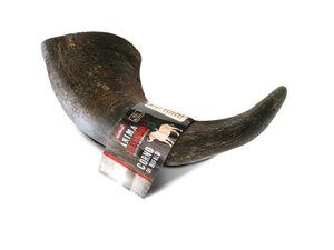 Record buvolí roh L cca 320 g