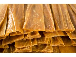 MIRAmar kolagenová střívka s drůbežími játry 60 g sáček