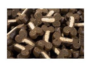 MIRAmar kostičky s drůbežími játry 70 g DOPRODEJ