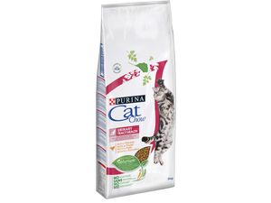 PURINA cat chow Urinary 15 kg SLEVA dárek škrabadlo