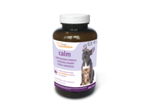 Canifelox Calm dog&cat 40 tbl