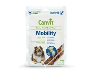 Canvit Grain Free Mobility 200 g kuřecí, péče o pohybové ústrojí