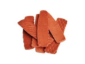 CARODO Hovězí proužky 500 g 