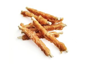 CARODO Kuřecí maso na bůvolí kůži 500 g