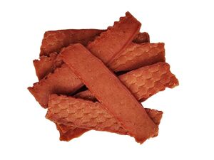 CARODO Jehněčí proužky 500 g