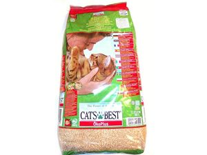 Cat Best Oko Plus 40 l 17,2 kg