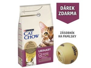 Purina Cat Chow Special Care Urinary 1.5 kg
