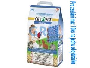 Cat Best universal 10 l 5,5 kg