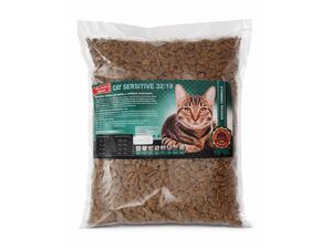Bardog Sensitive Cat 32/18 Super premium 1 kg
