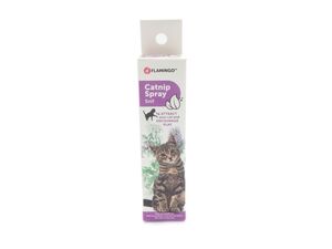 Flamingo Catnip spray 25 ml pro kočku