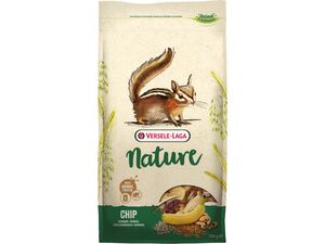 Versele Laga Chip Nature700 g pro veverky