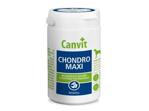 Canvit Chondro Maxi 500 g doprodej SLEVA