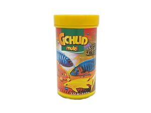 Tatrapet Cichlid multi 250 ml doprodej