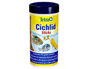 Tetra Cichlid Stick 250 ml