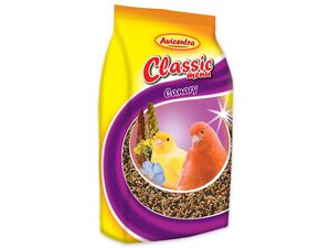 Avicentra Classic kanár 0.5 kg