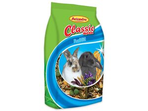 Avicentra Classic králík 500 g