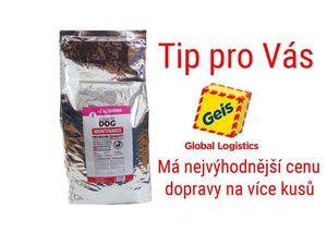Country dog Maintenance 15kg