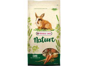 Versele Laga Cuni Nature 700 g