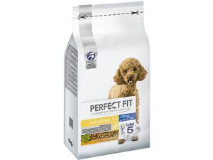 Perfect fit adult Sensitive 1,4 kg krůtí