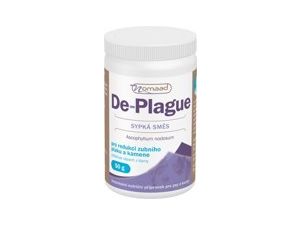 De-plague 50 g SLEVA