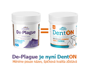 De-plague 100 g 2ks +1 ks zdarma