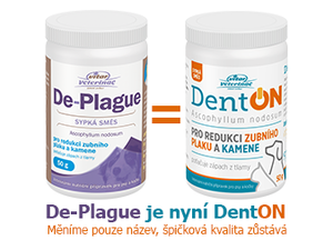 De-plague 50 g 2ks +1 ks zdarma