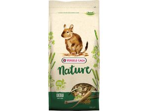 Versele Laga Degu nature 2,3 kg osmák doprodej