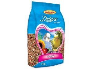 Avicentra Deluxe andulka 1 kg