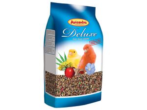 Avicentra Deluxe kanár 500 g