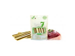 Dental dog care 7 days Fresh Meat -sendvič kachní 80 g