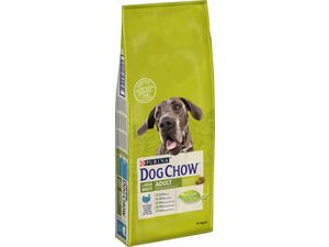 Purina Dog Chow adult Large turkey 14kg