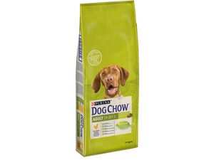 Purina Dog Chow adult chicken 14 kg