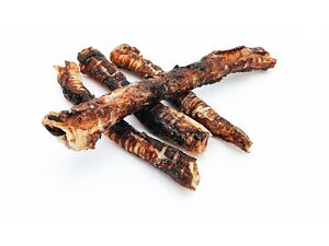 Dog Snaq vepřová sušená trubice cca 1 kg