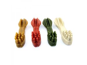 Dogo Dental kartáčky mini mix 9 cm 500 g kuřecí 201302