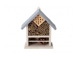 Domeček pro hmyz 8 x 20 x 18 cm