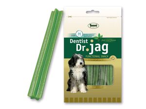 Dr. Jag snack 8ks 157