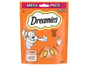 DREAMIES kuřecí 180 g