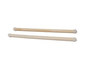 Tommi bidýlko dřevěné 30 cm 2 ks