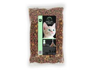 Fine cat Kitten 700 g granule hovězí