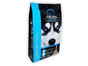 FINE DOG Adult Mix 10kg