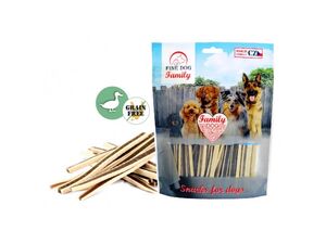 FINE DOG Family - kachní sendvič 200 g