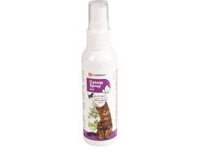 Flamingo Catnip spray 60 ml pro kočku