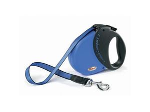 Flexi new Comfort S 12 kg x-5 m lanko modré 82201 doprodej