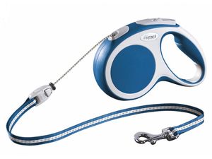 Flexi Vario S 12 kg x 5 m lanko modré 59970 doprodej