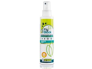 FlyBlock repelentní sprej pro kočky 150 ml SLEVA
