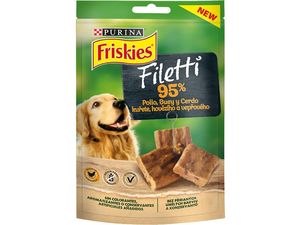 PURINA Filetti 95% kuře,hovězí a vepřové 70 g SLEVA