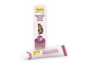 Gimcat Pasta Malt Soft Extra na trávení 50 g